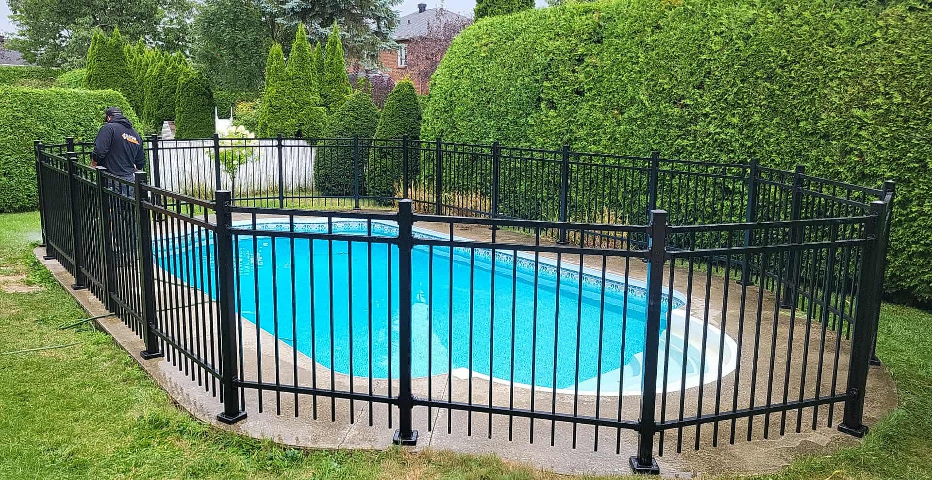 Building in Construction