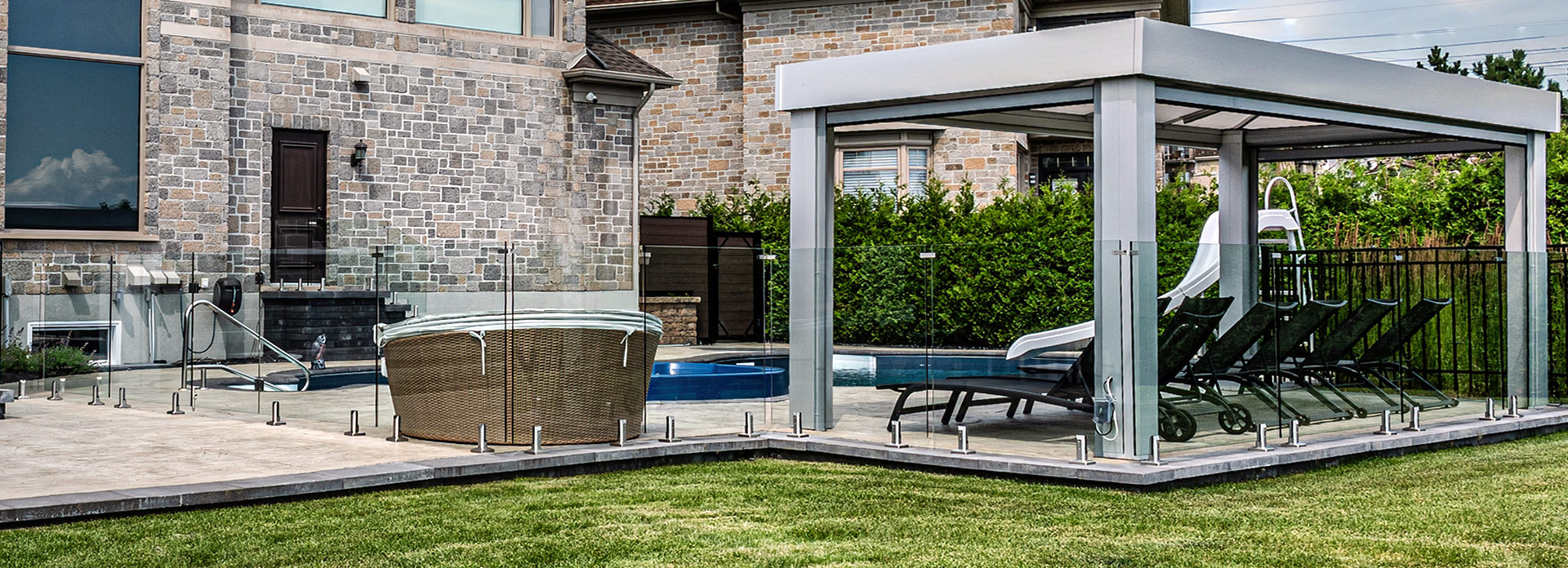 Clôture Therrien photo 8